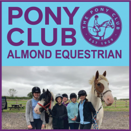 Almond Equestrian Pony Club
