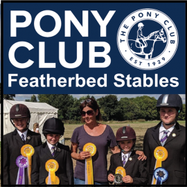 Featherbed Stables PC