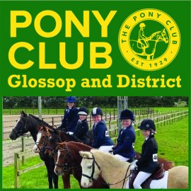Glossop and District Pony Club