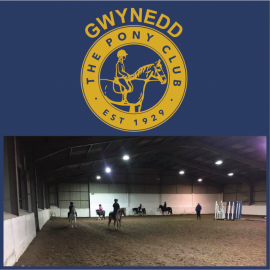 Gwynedd Pony Club